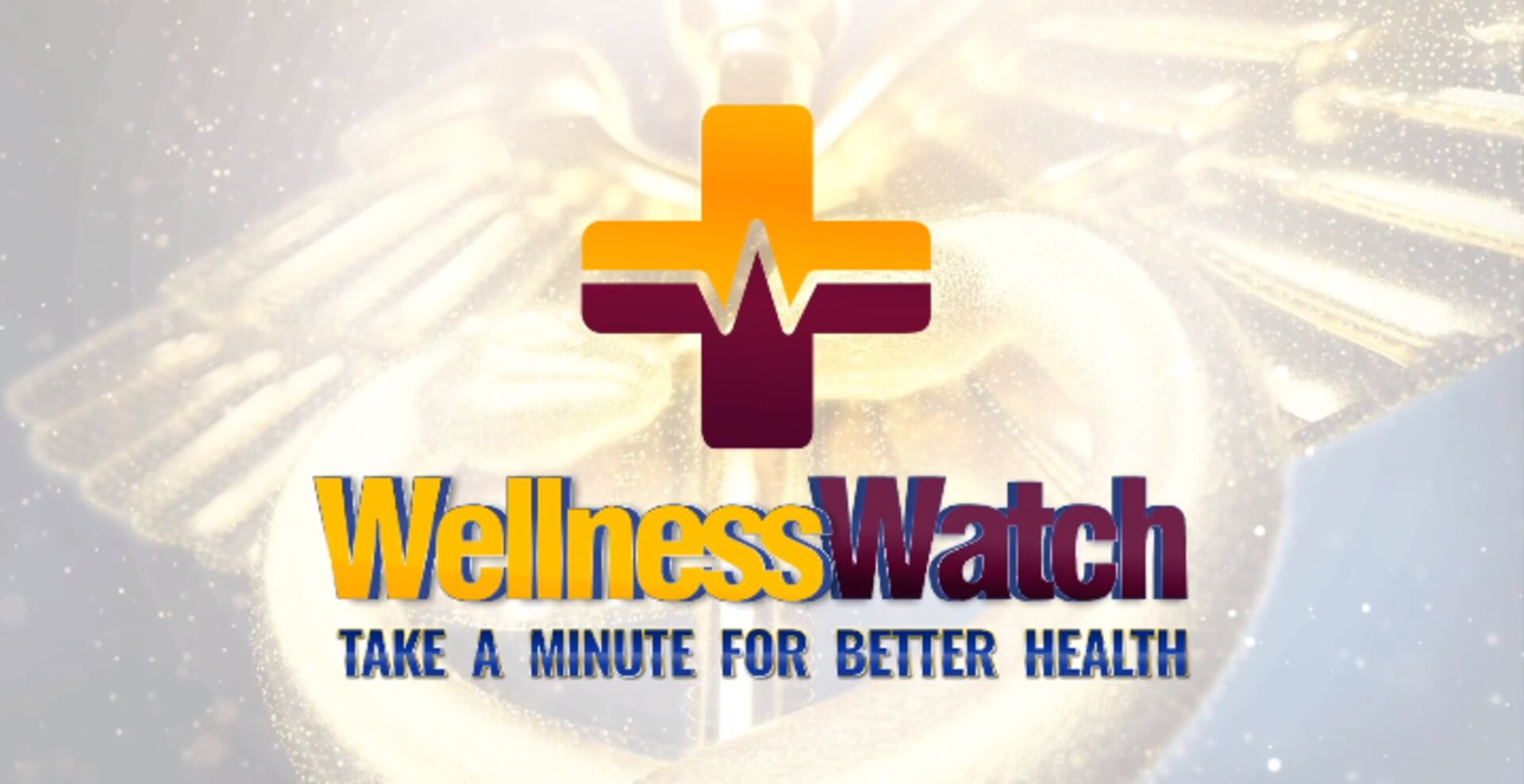 Wellness Watch: Take a Minute for Better Health