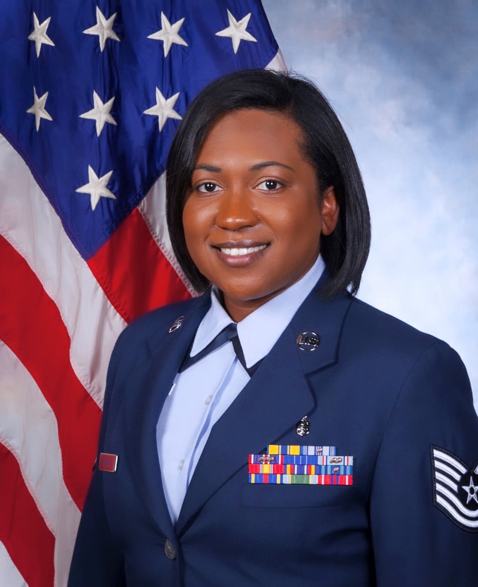 Air Combat Command 2023 Outstanding Airmen of the Year Awards