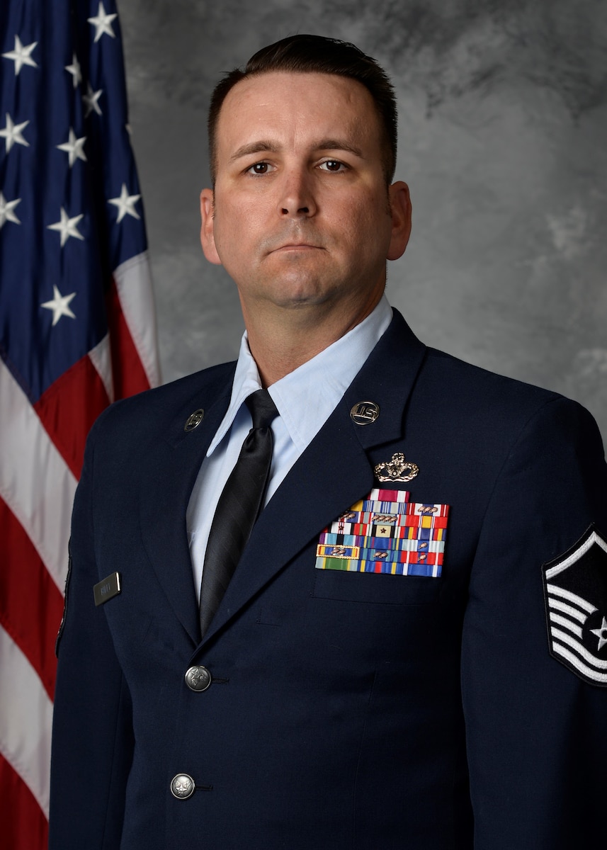 Air Combat Command 2023 Outstanding Airmen of the Year Awards