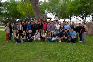 group photo