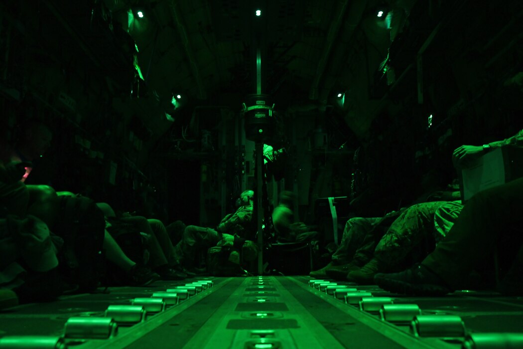 406th Air Expeditionary Wing