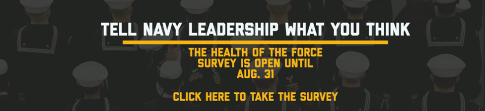 Health of the Force 2023