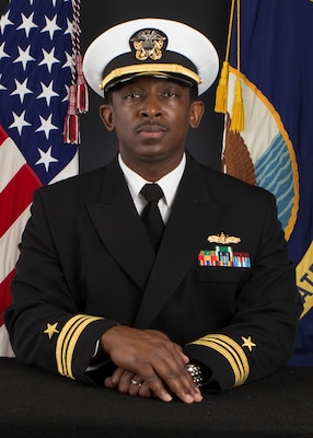 Martelley S. Graham
