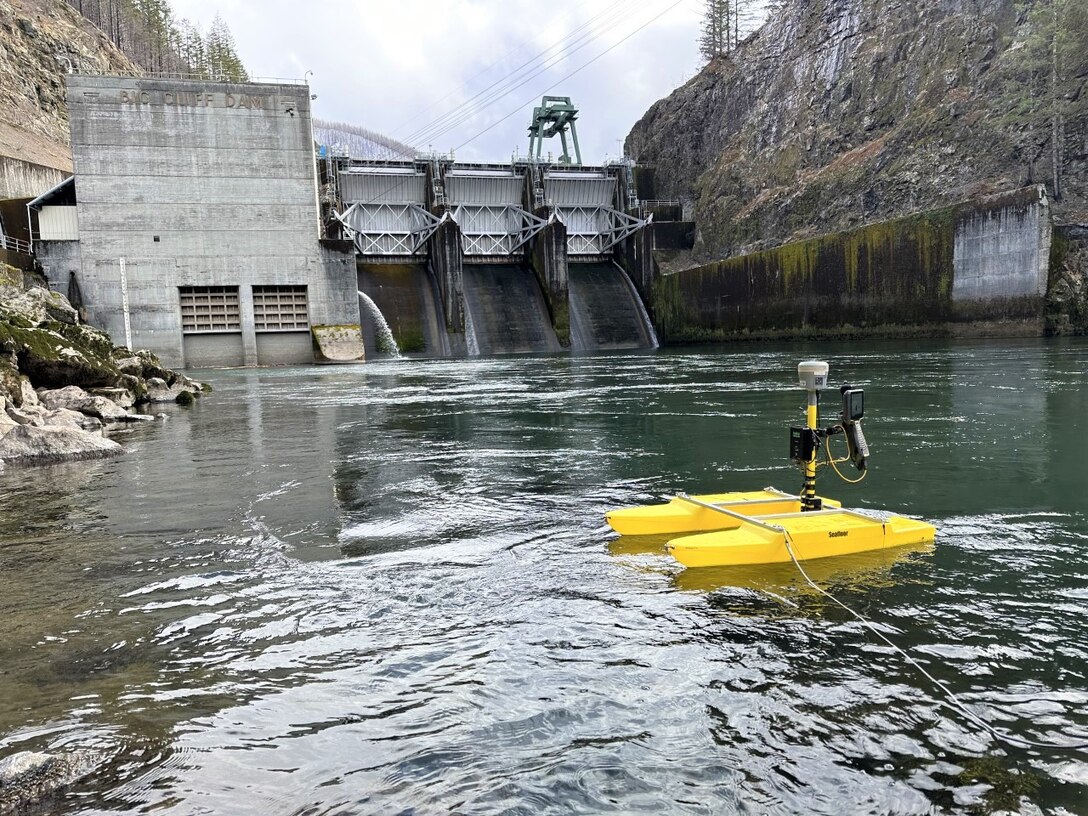 PICTURE OF HYDROPOWER