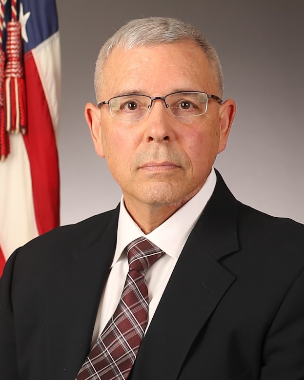 David D. Dean, Deputy Director MCCOG