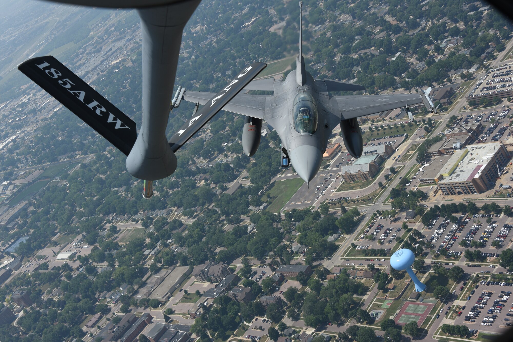 F-16