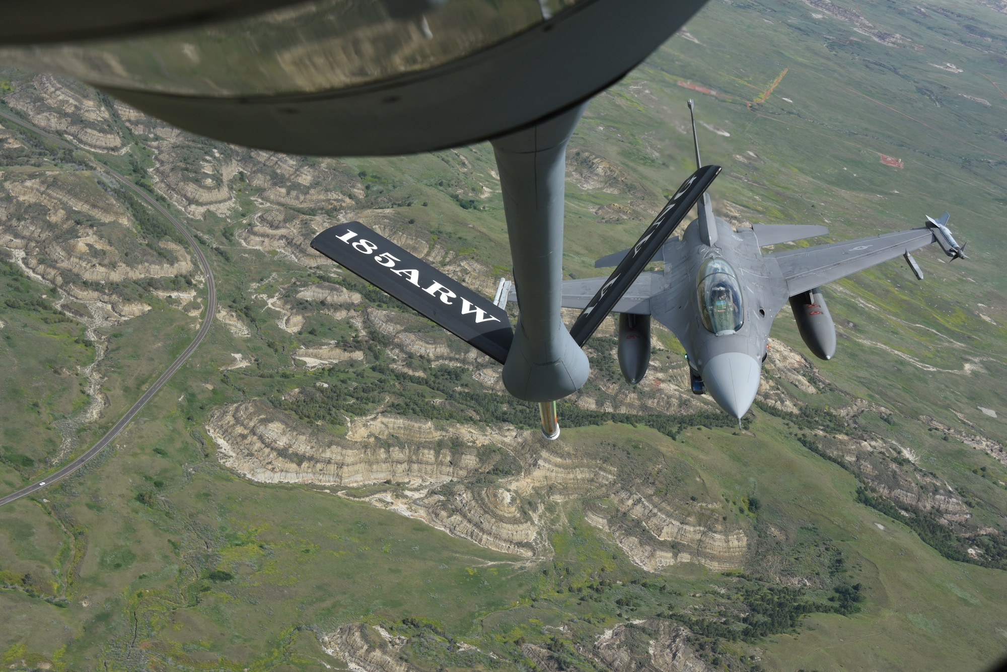 F-16