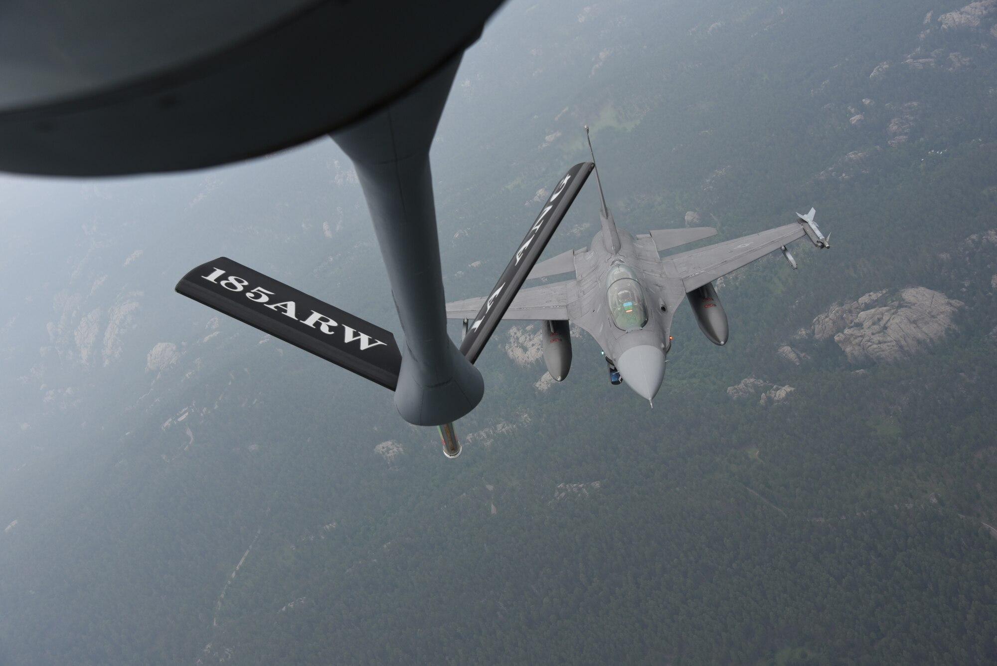 F-16