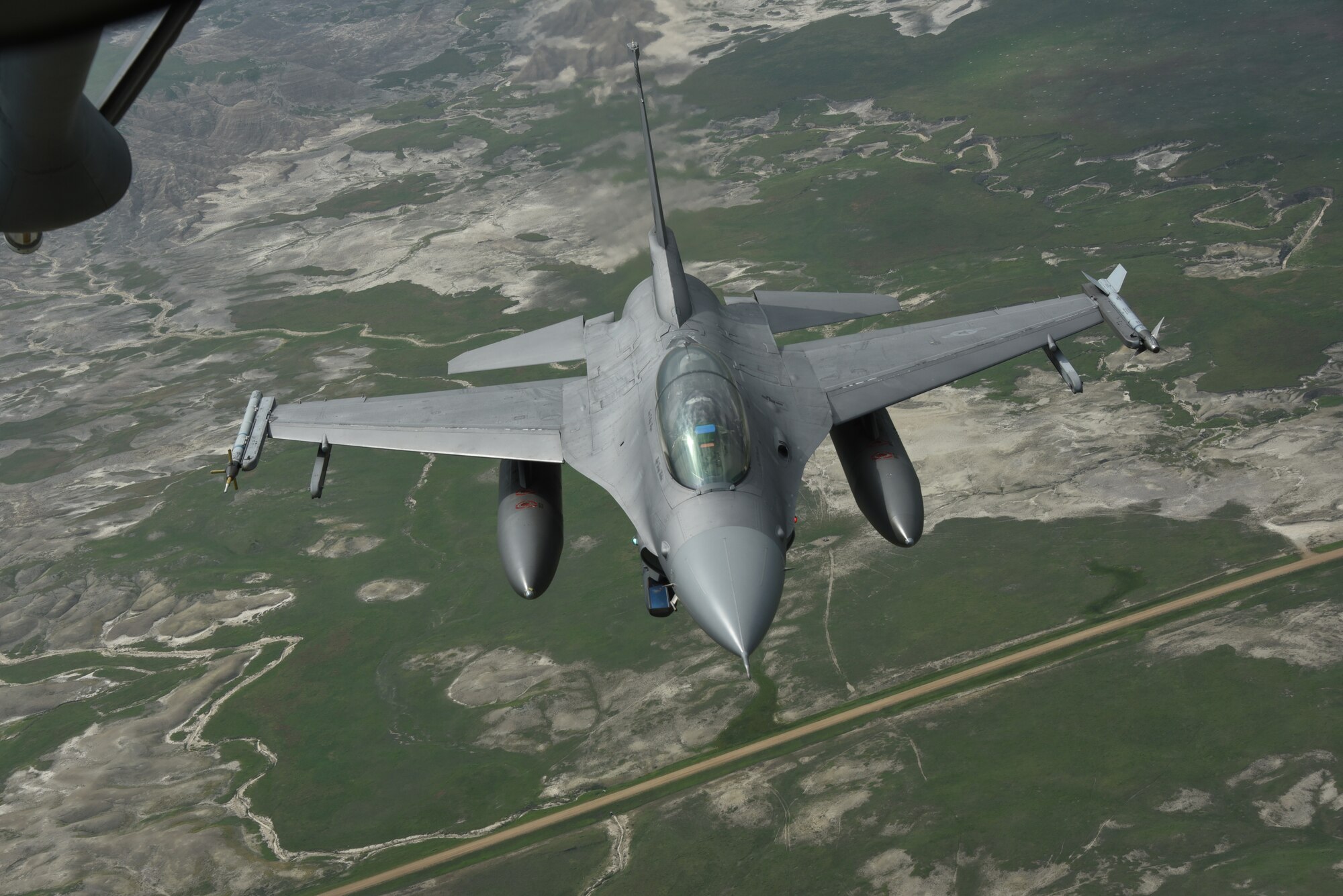 F-16