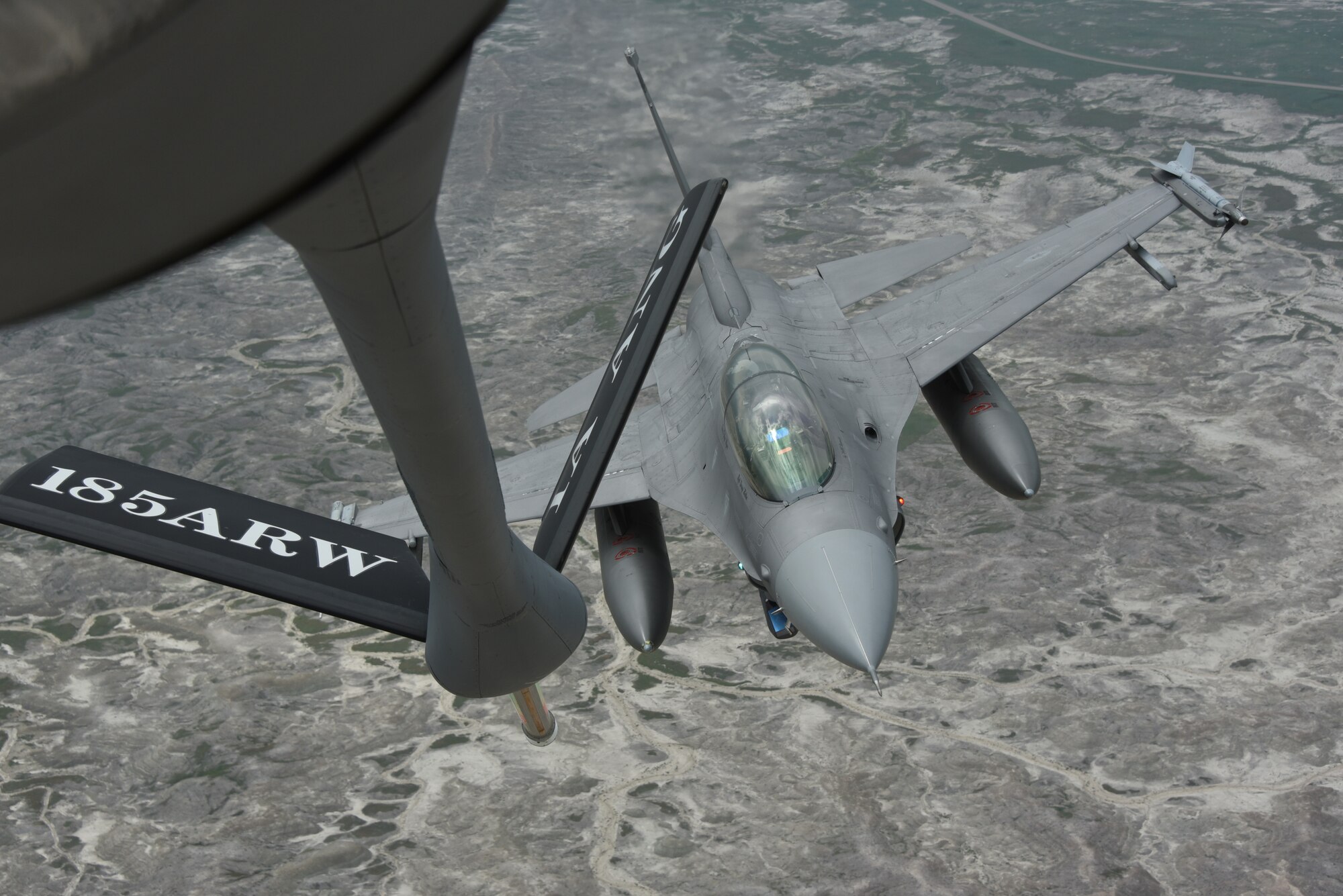F-16