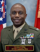 Col Phillips