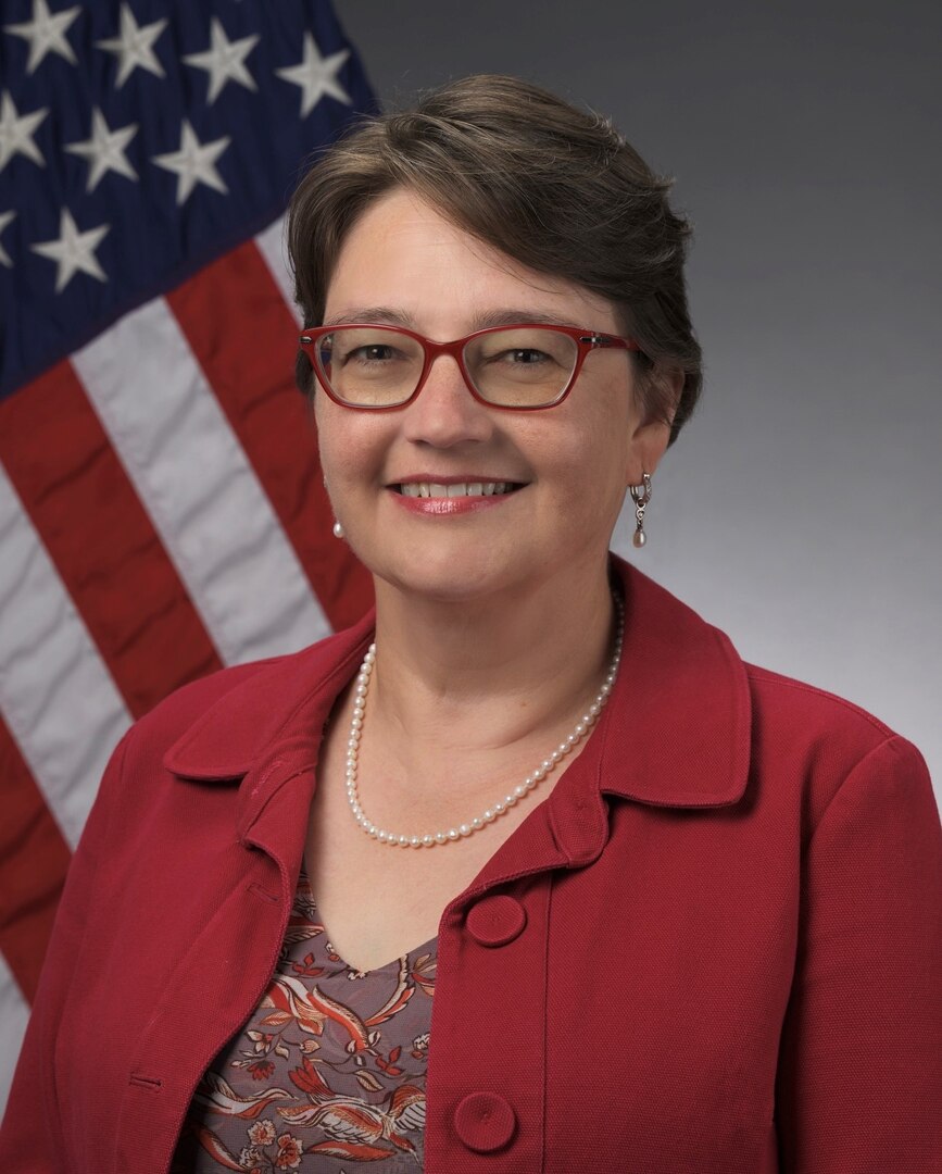 Kathy Rhem > Defense Logistics Agency > Biography Details