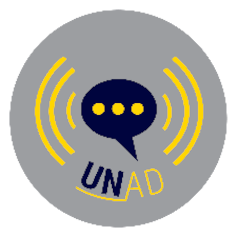 UNAD Logo