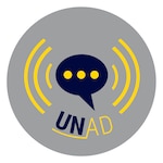 UNAD Logo 2