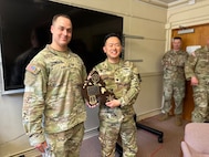 Army Reserve Cyber Protection Brigade Strengthens Cyber Defense Readiness at Pacific Sentry 2023