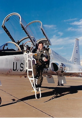 Illinois Air National Guard Chief of Staff Brig. Gen. James Silvasy.