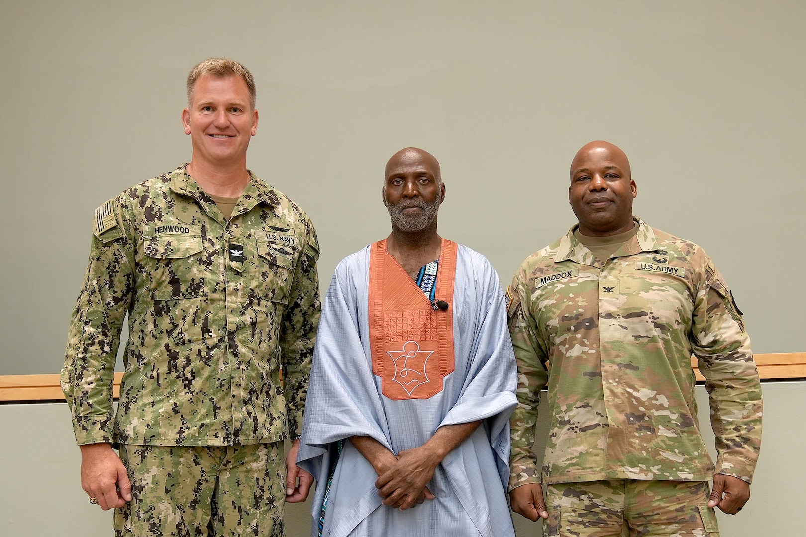 DLA Troop Support Celebrates Juneteenth > Defense Logistics Agency ...