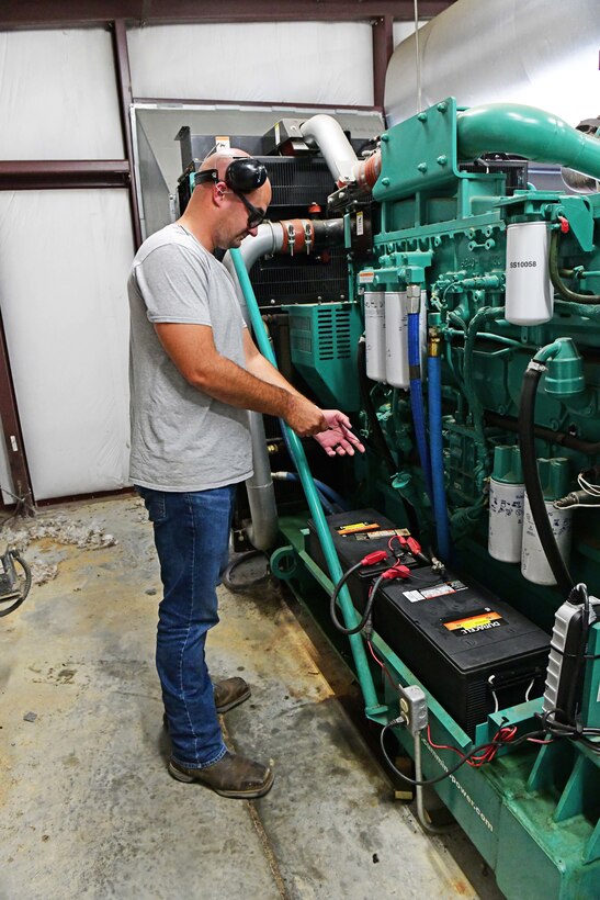 78th CEG ‘Cog’ in sustainment mission