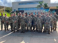 Army Reserve Cyber Protection Brigade Strengthens Cyber Defense Readiness at Pacific Sentry 2023