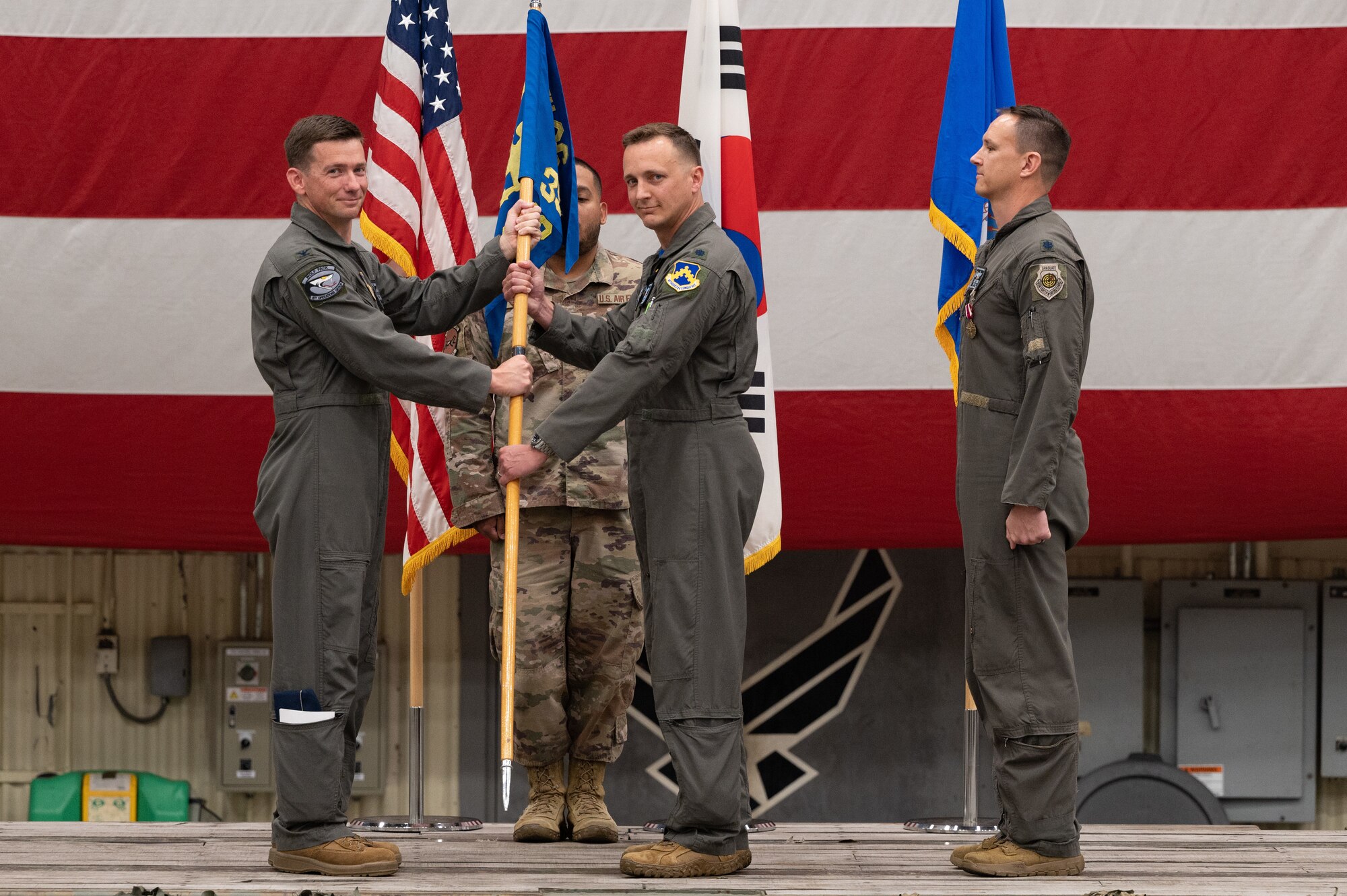 US Air Force photo