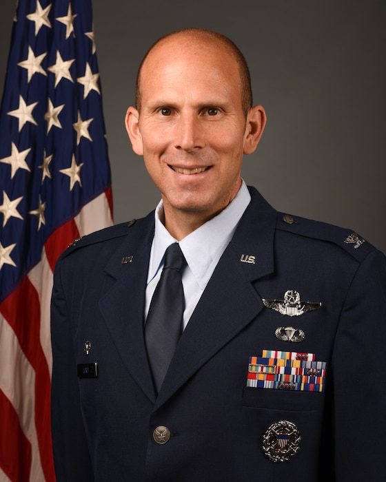 June 2023 - Present - Commander of the 39th Air Base Wing at Incirlik Air Base. Türkiye