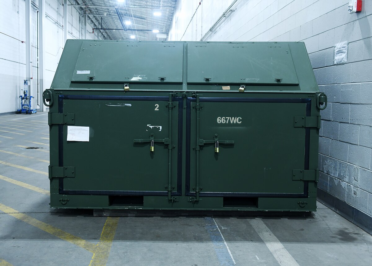 55th Maintenance Group improves Constant Phoenix deployment