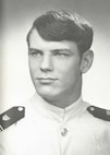 Cadet William B. Turek