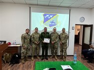 RED HORSE conducts engineer exchange in Tajikistan