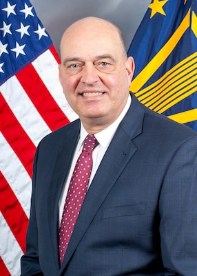 Matthew R Beebe, DLA Acquisition, J7 Director