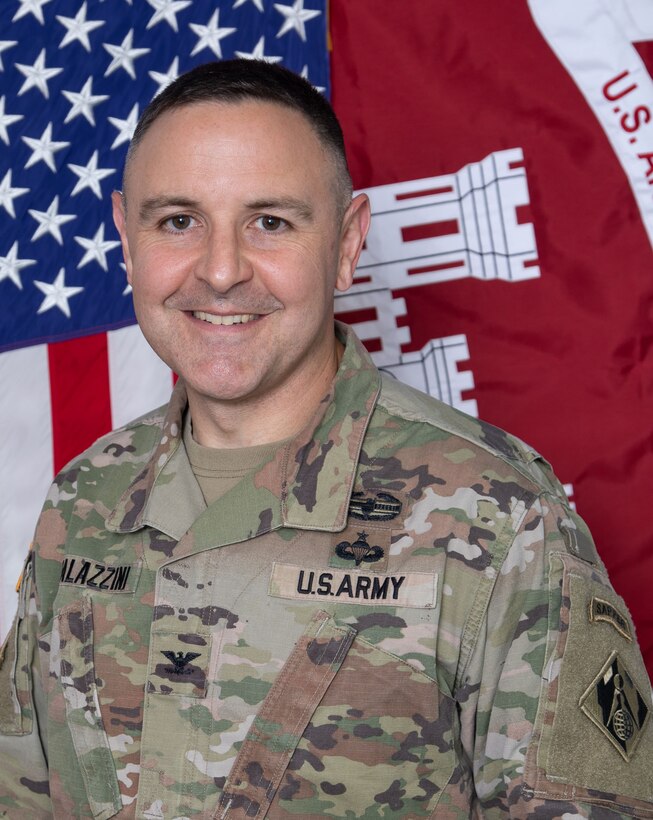 USACE Portrait