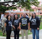 Tripler Army Medical Center Safety Fair