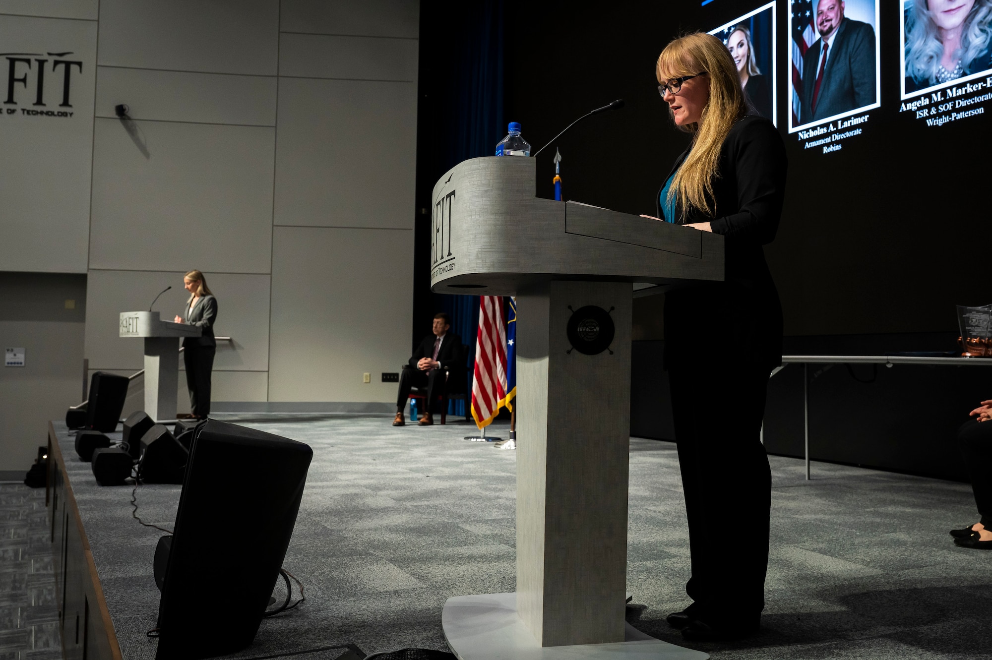 10th Annual AFLCMC Logistics Functional Awards