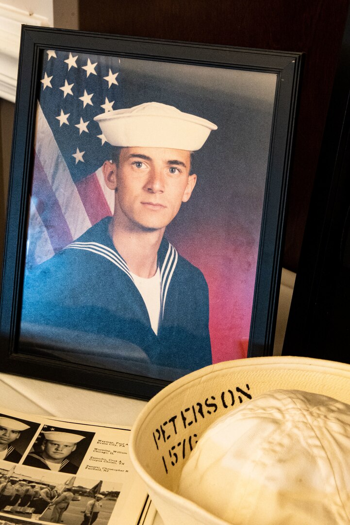 This Sailor is Working on New Rating: Chess Master - USNI News