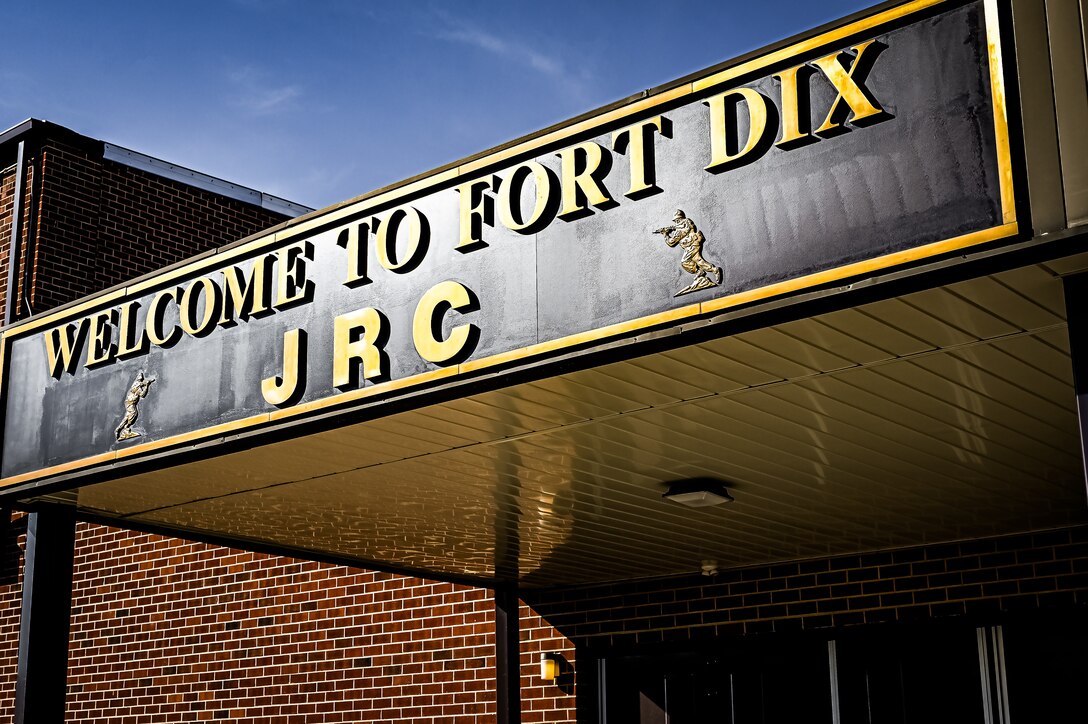 Army Support Activity Fort Dix validates joint integration during large-scale mobilization operation