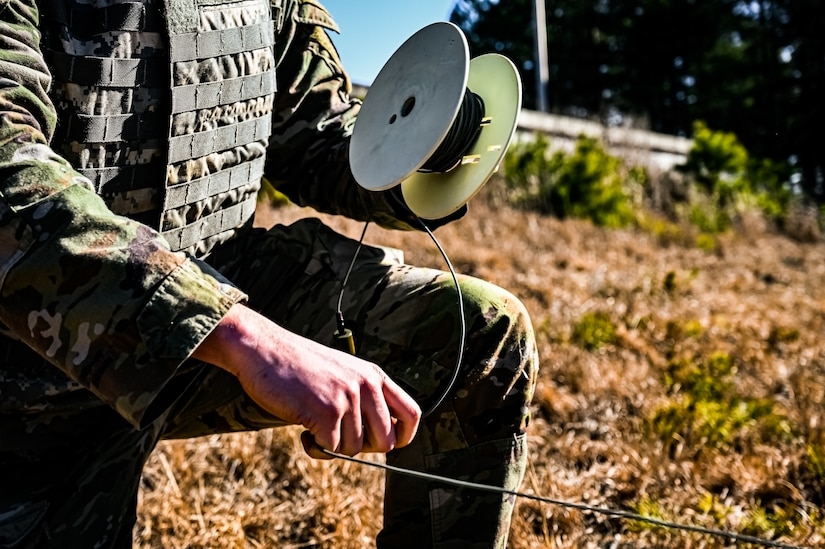 Army Support Activity Fort Dix validates joint integration during large-scale mobilization operation