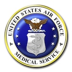 Air Force Medical Service Annual Awards