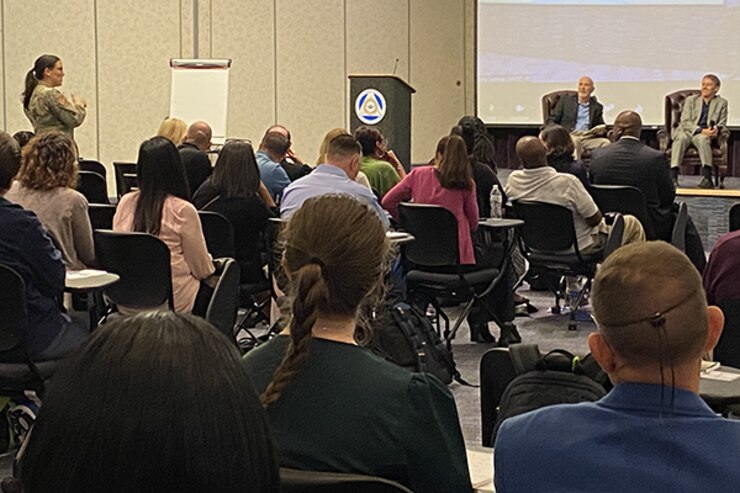 DoD Professional Development Institute (PDI)