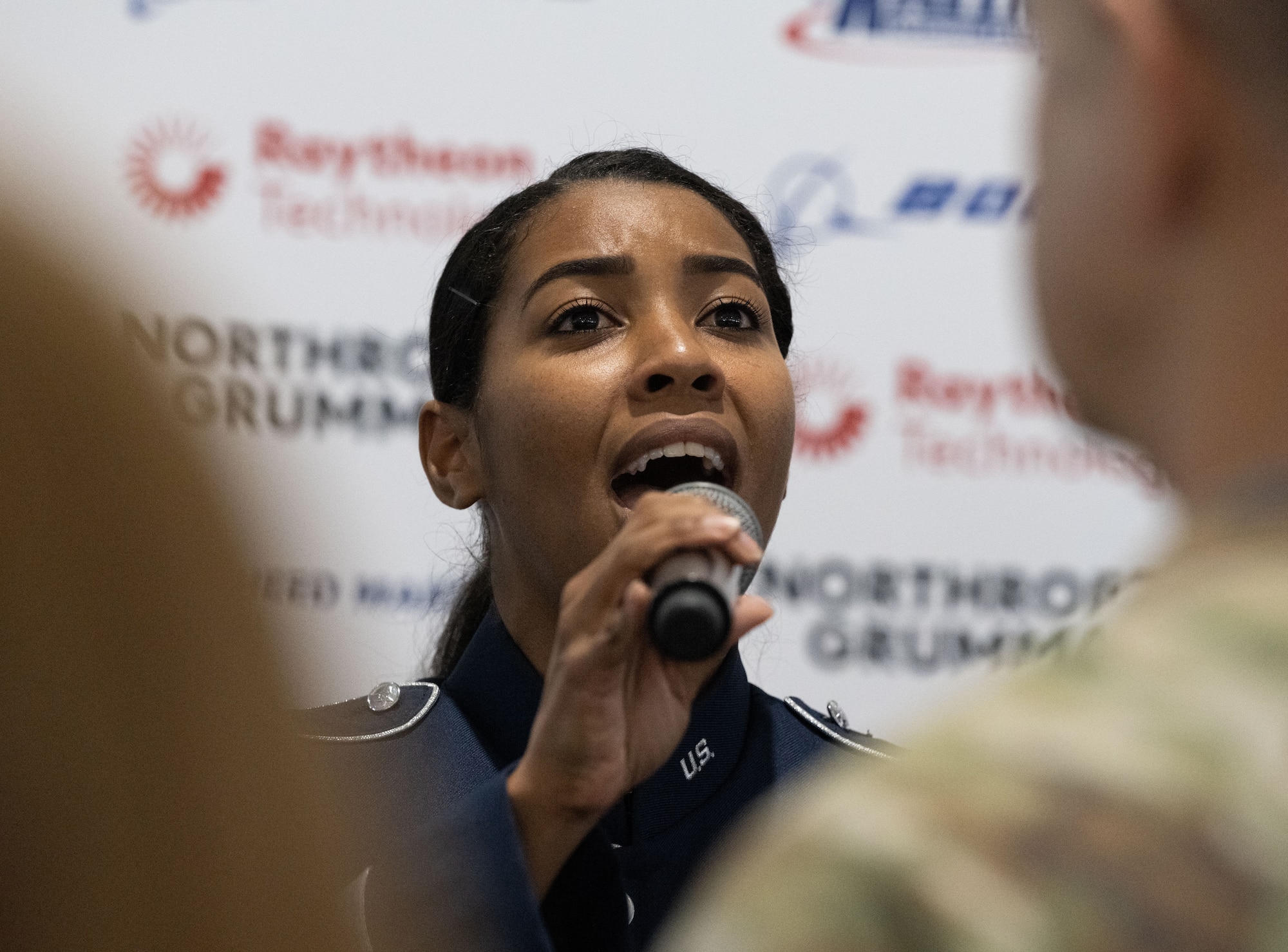 Australia airshow, aerospace & defence exposition