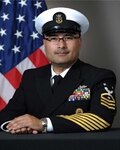 CMC (SW) JACK GARZA
