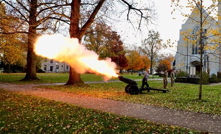 Field Artillery