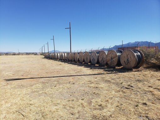 Army Reserve Tactical Installation Network team modernizes network infrastructure
