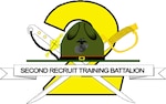 2nd Recruit Training Battalion Logo