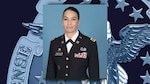 Women's History Month Spotlight: Lt. Col. Sonia Huertas