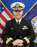 CDR Nathaniel J. Chase