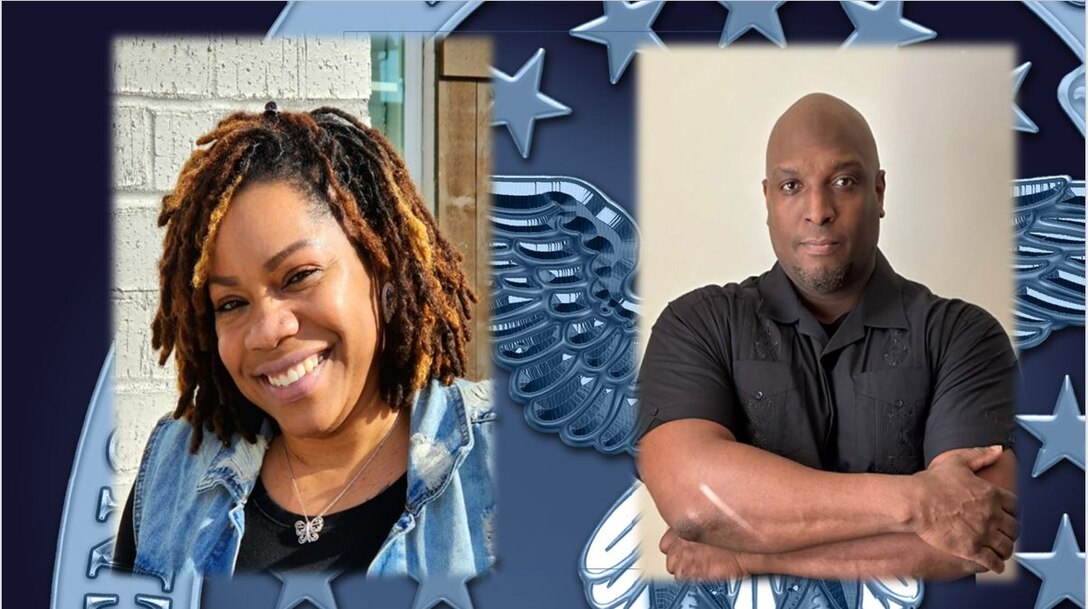 DLA Aviation recognizes 2022 December Employees of the Month