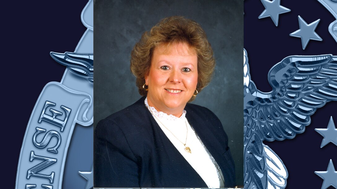 Women of DLA Distribution's Past