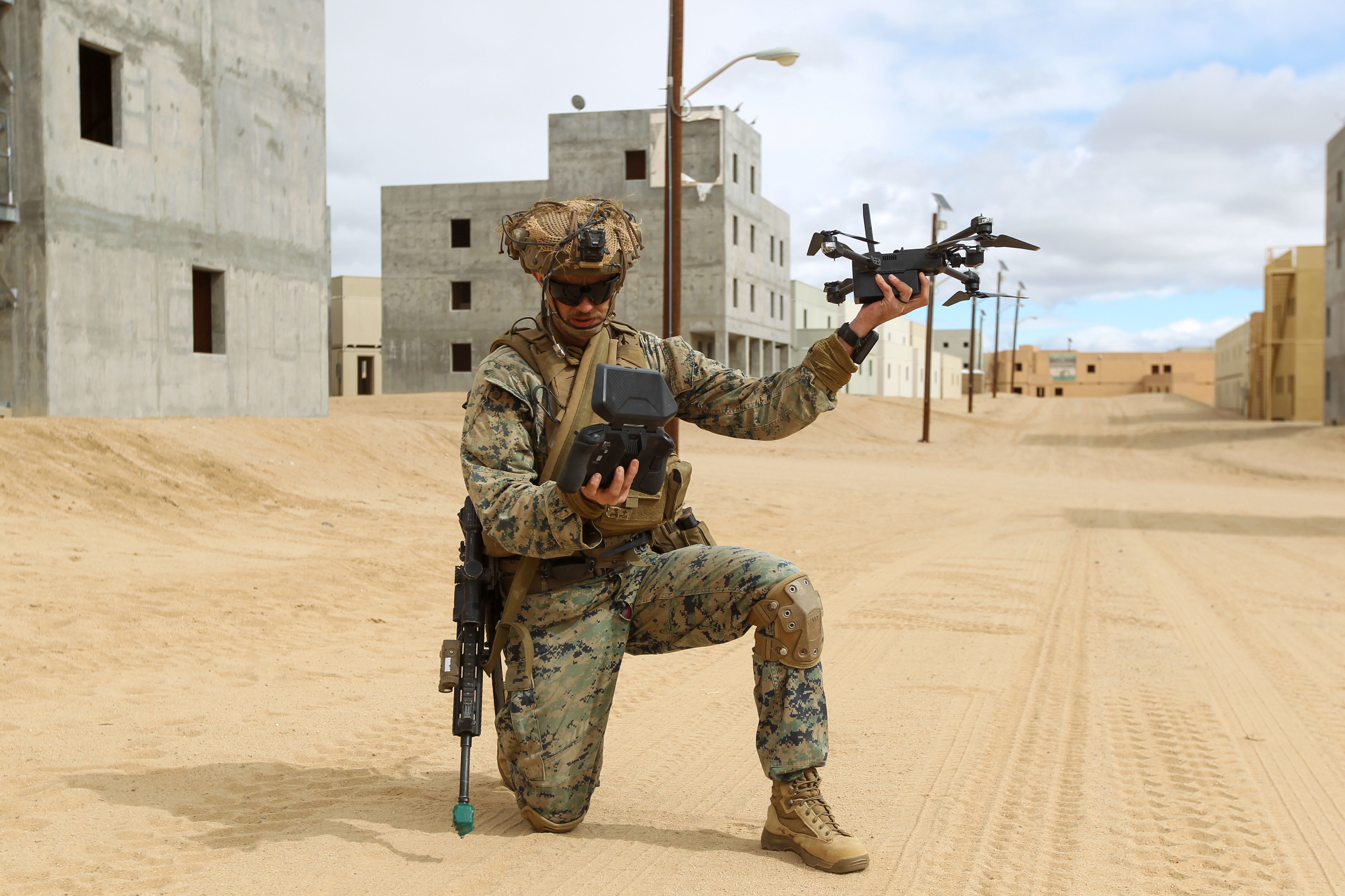 UAV Online