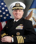 CAPT Brian J. Quin