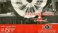The Rock Island Arsenal Record, NOV 1942
