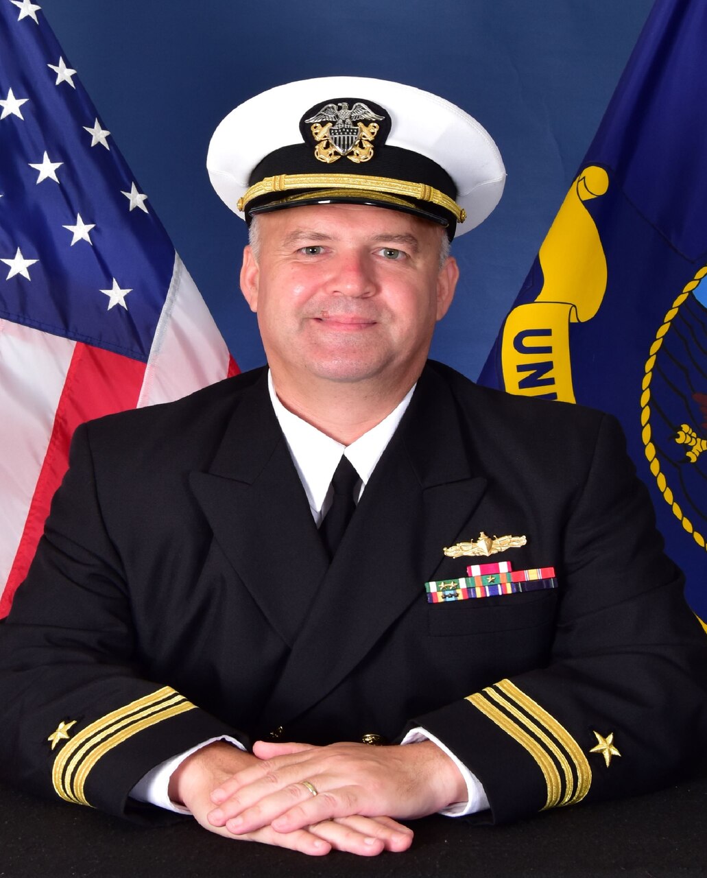 Lieutenant Ivan G. Dobrev